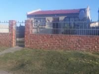 2 Bedroom 1 Bathroom House for Sale for sale in Arcadia - PE