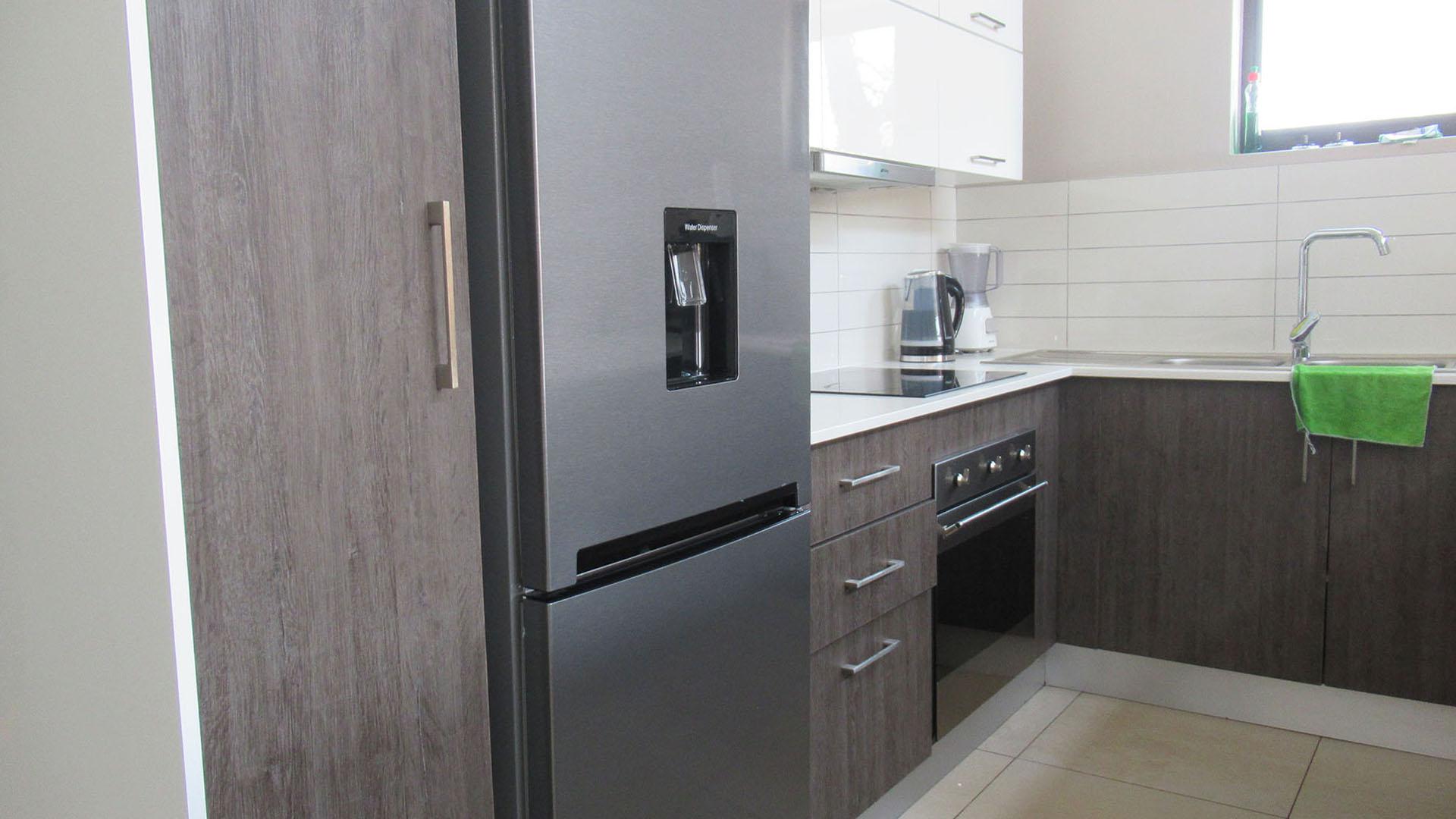 Kitchen - 9 square meters of property in Dunkeld West