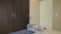 Bed Room 1 - 13 square meters of property in Dunkeld West