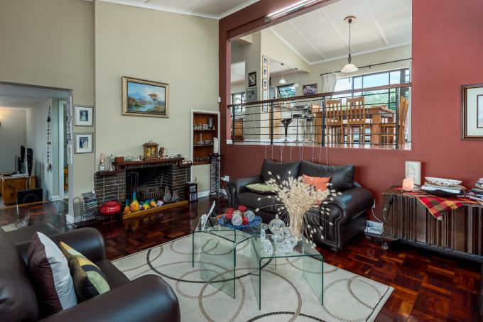 5 Bedroom House for Sale For Sale in Mount Croix  - MR581373