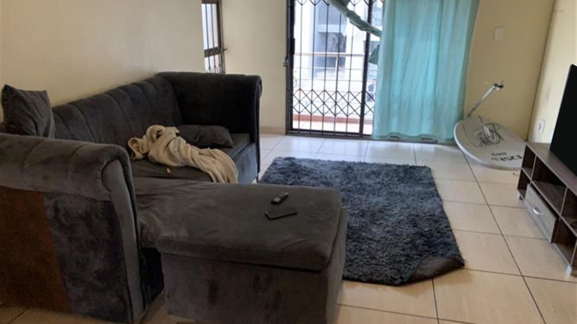 Lounges of property in Sea View 