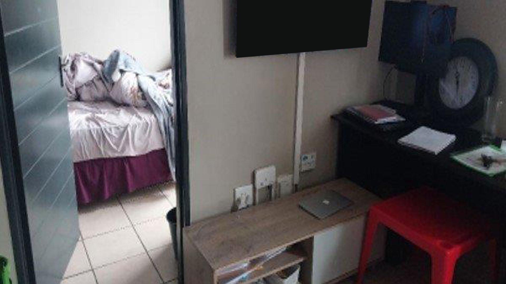 Lounges of property in Belhar