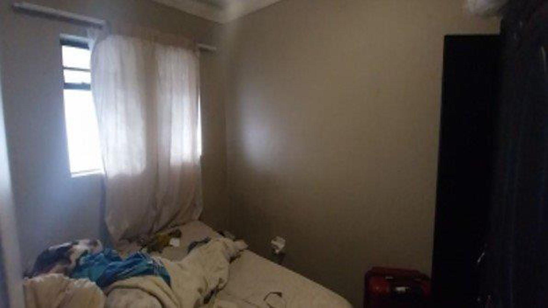 Bed Room 1 of property in Belhar