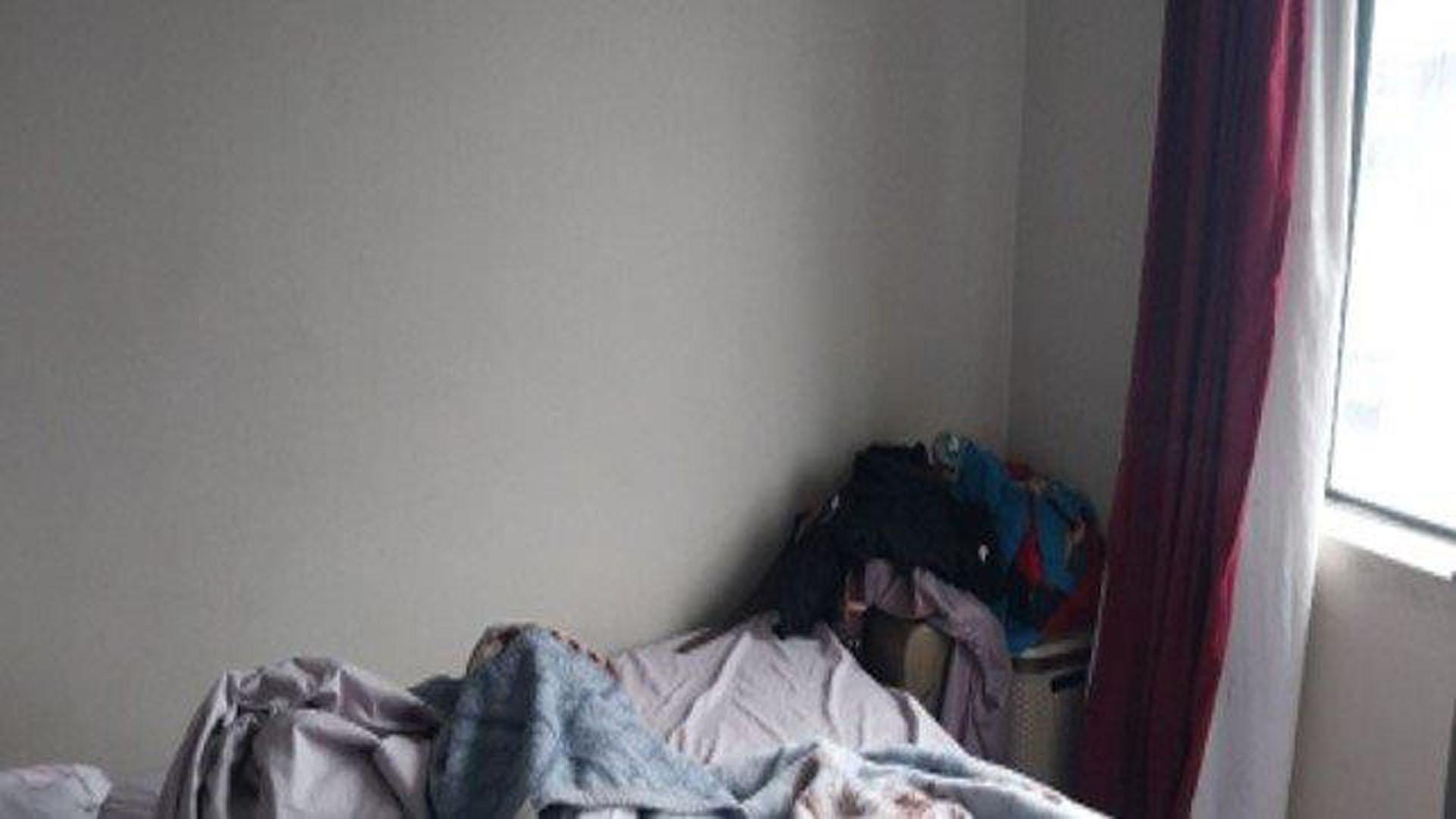 Bed Room 2 of property in Belhar