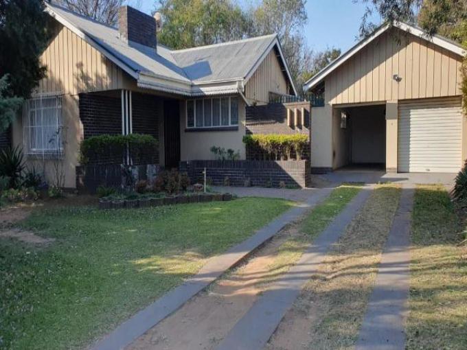 Property and Houses For Sale in Witbank & Surrounds in Mpumalanga