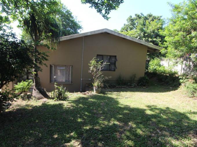 Houses For Sale in Hillary MyRoof.co.za