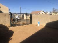  of property in Savanna City