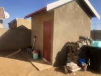  of property in Savanna City