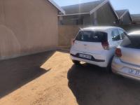  of property in Savanna City