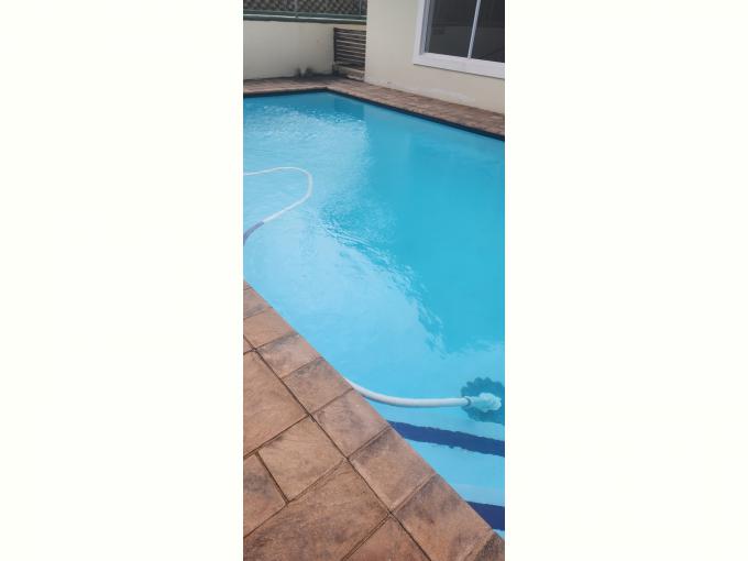 3 Bedroom Duplex to Rent in Mount Property to r