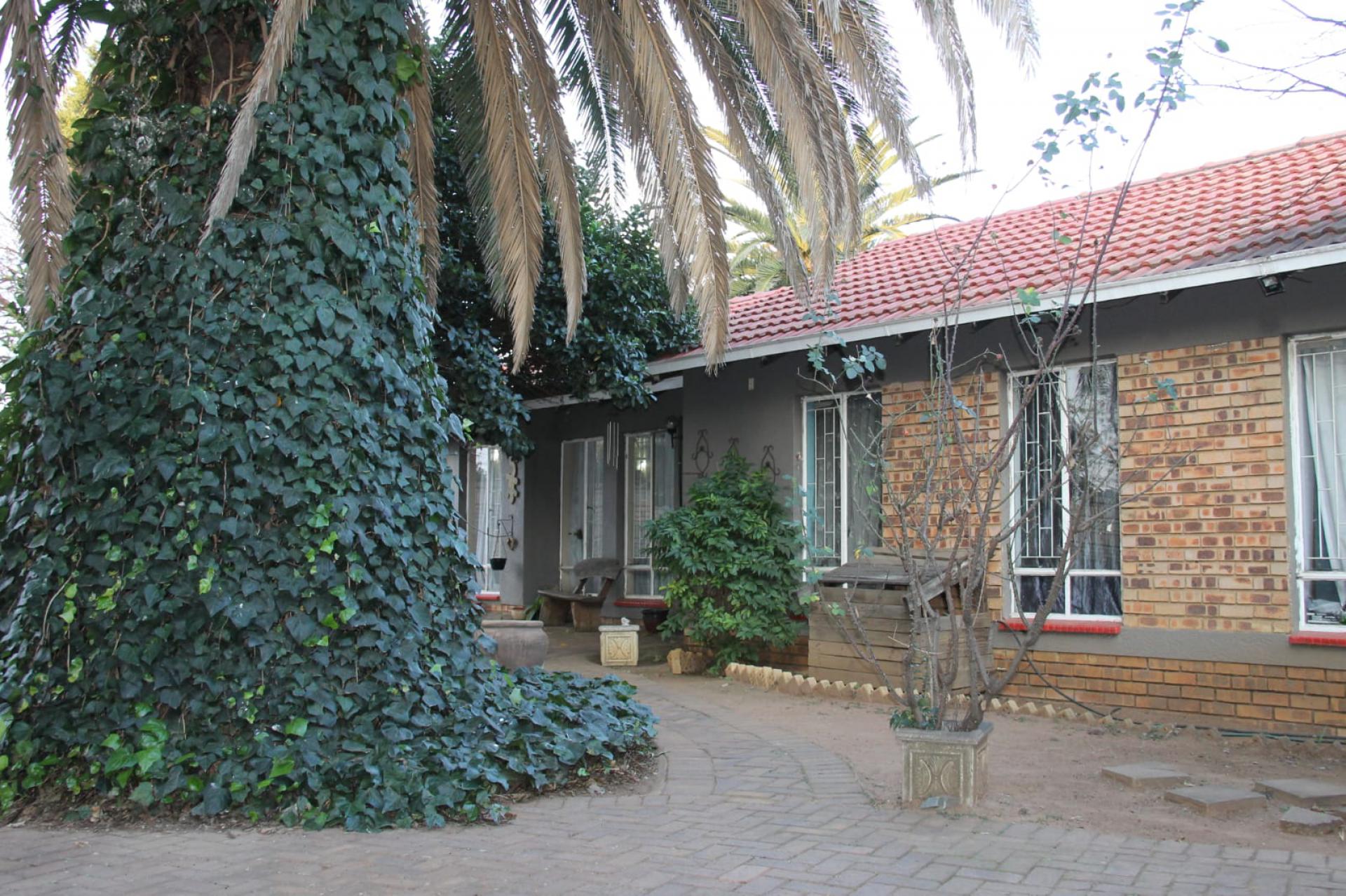 4 Bedroom House for Sale For Sale in Brakpan MR581619 My