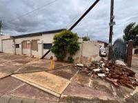 Front View of property in Mahube Valley