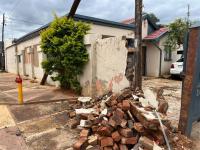 Front View of property in Mahube Valley