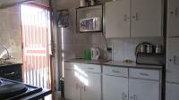 Kitchen of property in Dobsonville