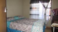 Bed Room 1 - 10 square meters of property in Dobsonville