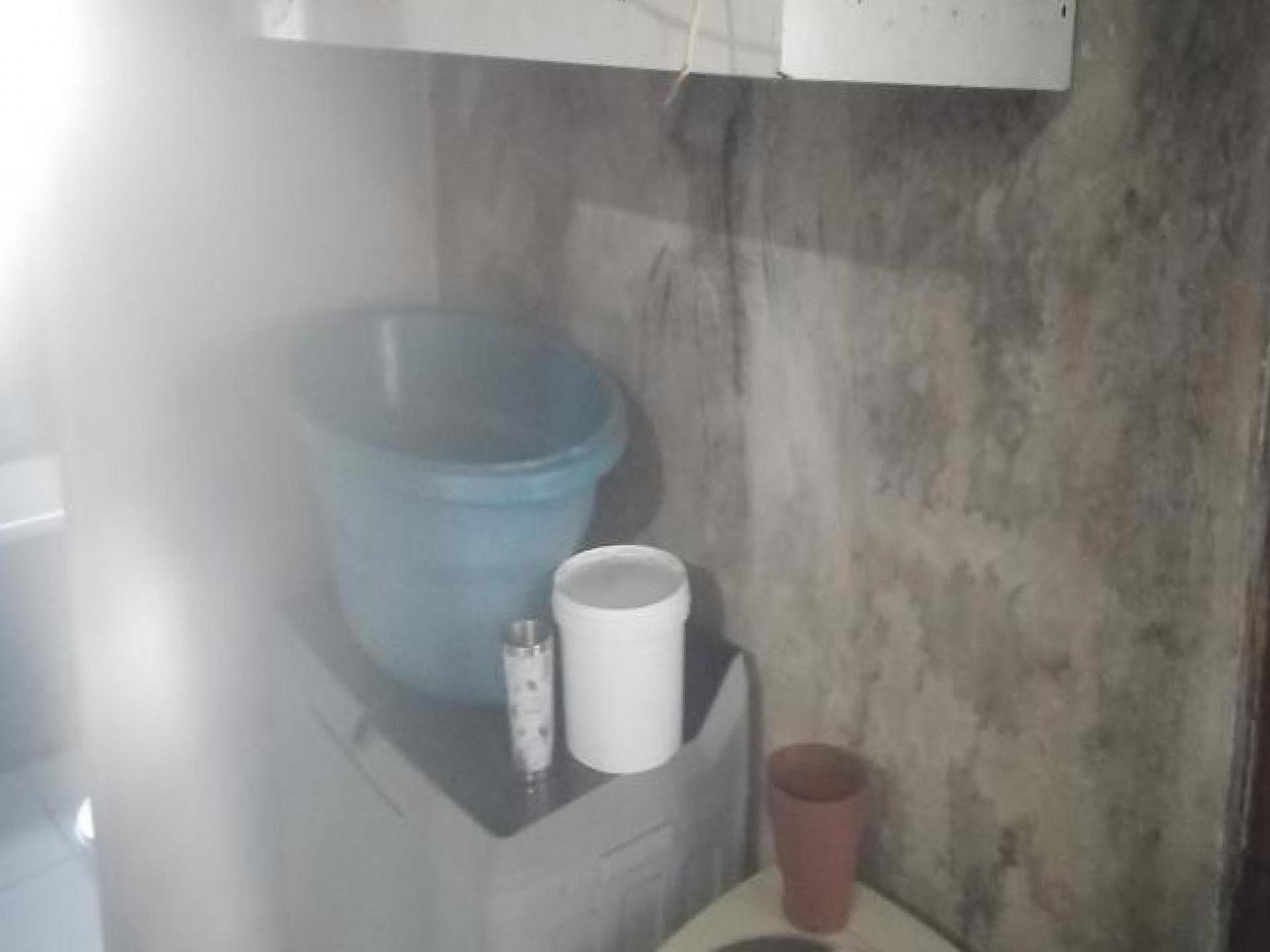 Kitchen of property in Bethelsdorp