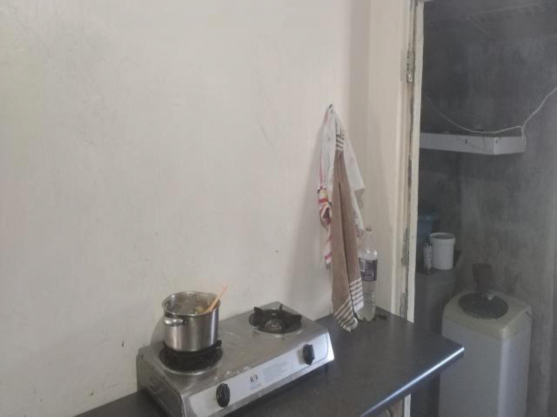 Kitchen of property in Bethelsdorp