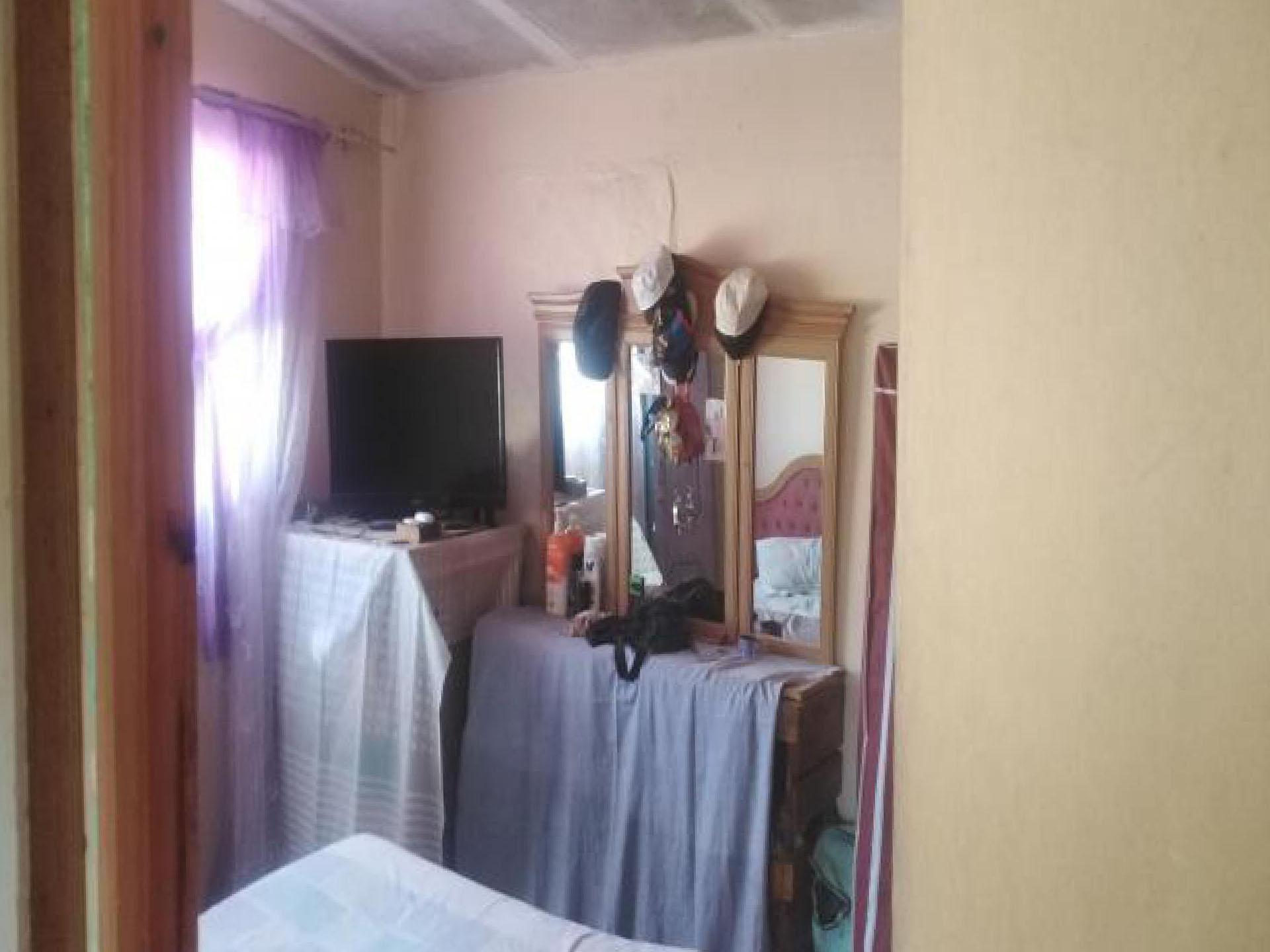 Bed Room 1 of property in Bethelsdorp