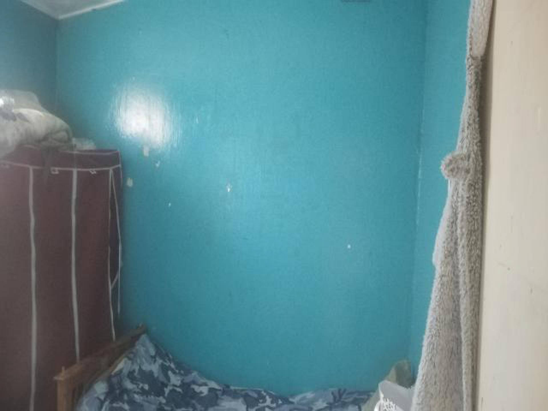 Bed Room 2 of property in Bethelsdorp