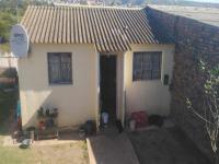 Front View of property in Bethelsdorp