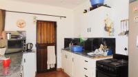 Kitchen - 48 square meters of property in Amandasig