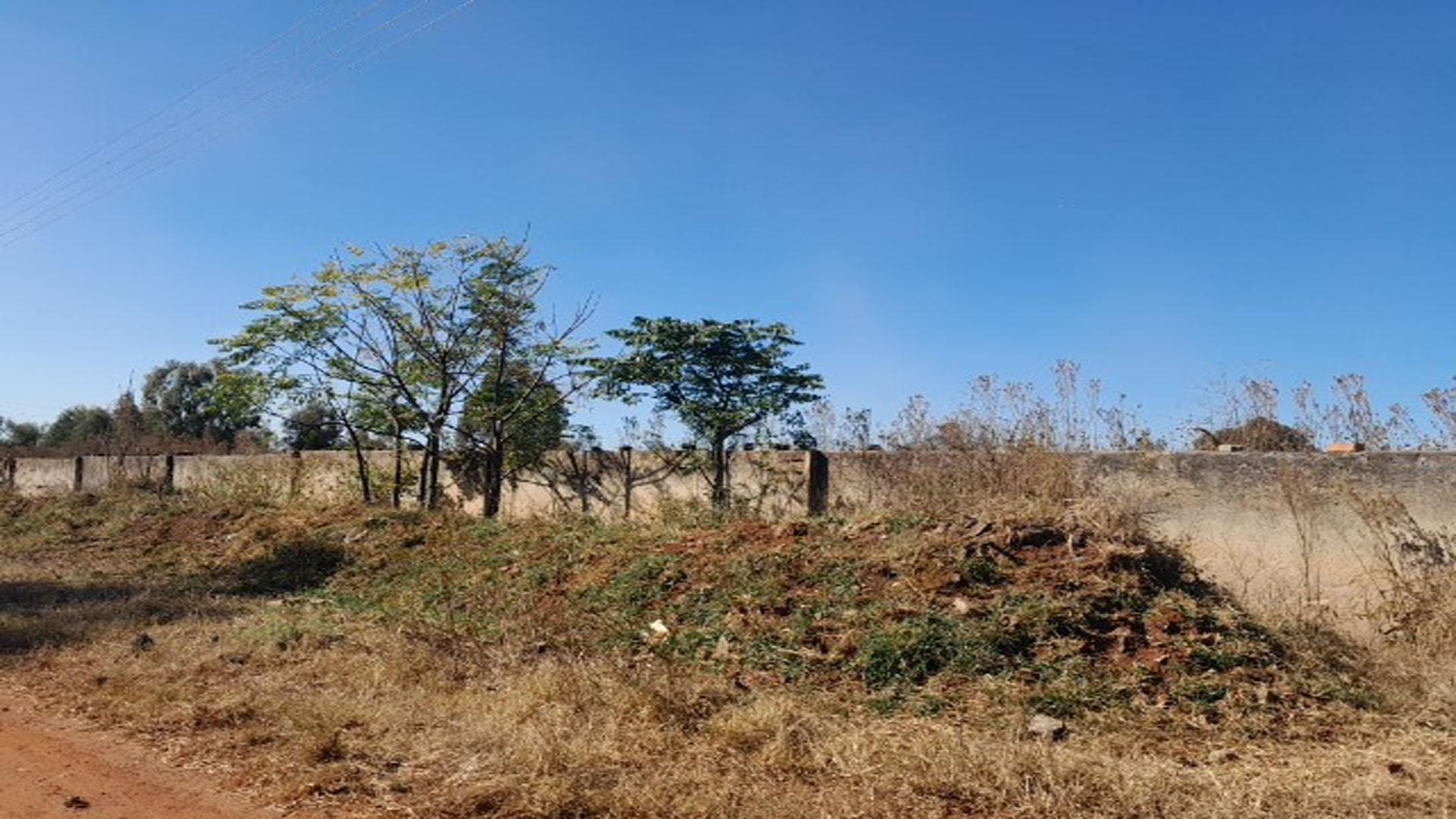 Front View of property in West Rand AH