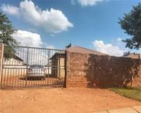 Front View of property in Protea Glen