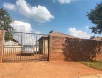 Front View of property in Protea Glen