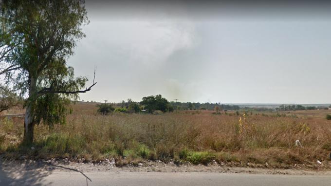 Land for Sale For Sale in Lanseria - MR581708