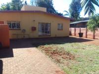 3 Bedroom 3 Bathroom House for Sale for sale in Dorandia