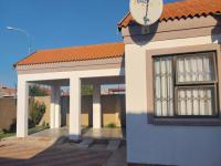 Front View of property in Seshego