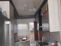 Kitchen of property in Seshego