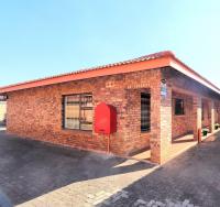  of property in Lenasia