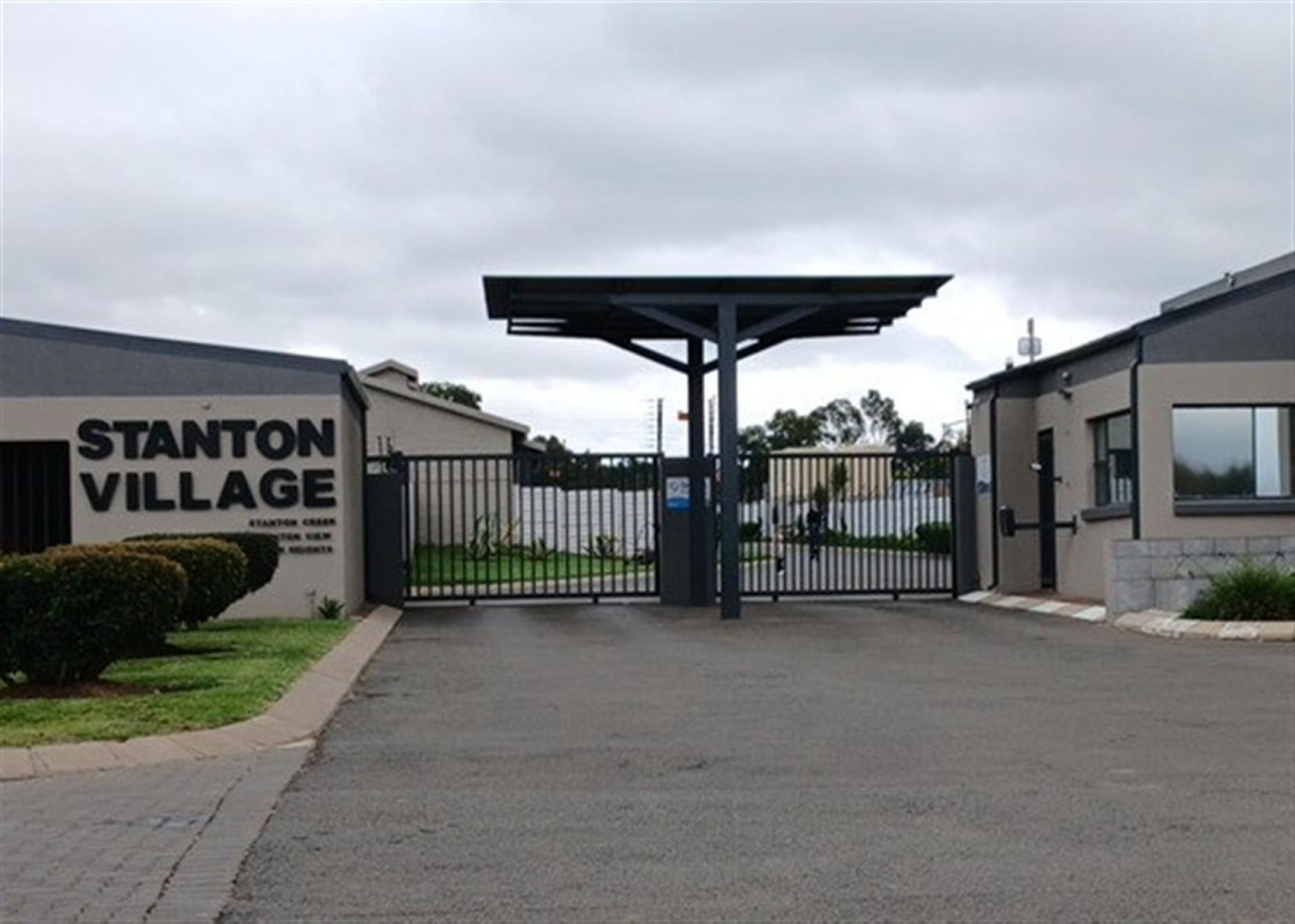 Front View of property in Benoni