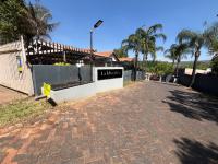 Front View of property in Pretorius Park