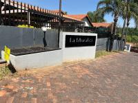 Front View of property in Pretorius Park