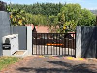 Front View of property in Pretorius Park