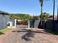 Front View of property in Pretorius Park