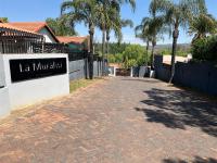 Front View of property in Pretorius Park