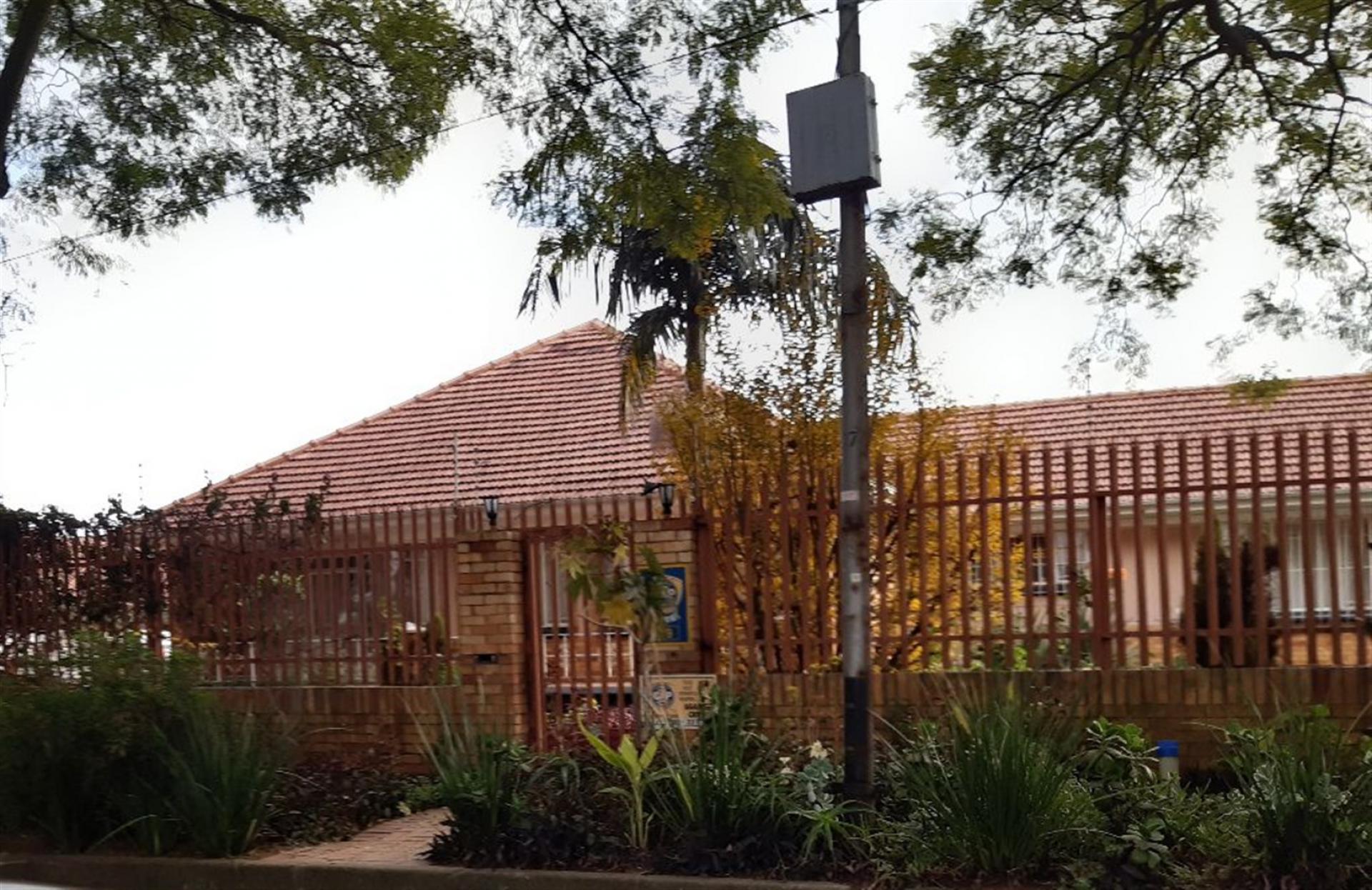 Front View of property in Highlands North
