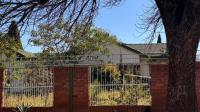 Front View of property in Marlands