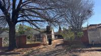 Front View of property in Marlands