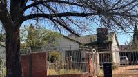 Front View of property in Marlands