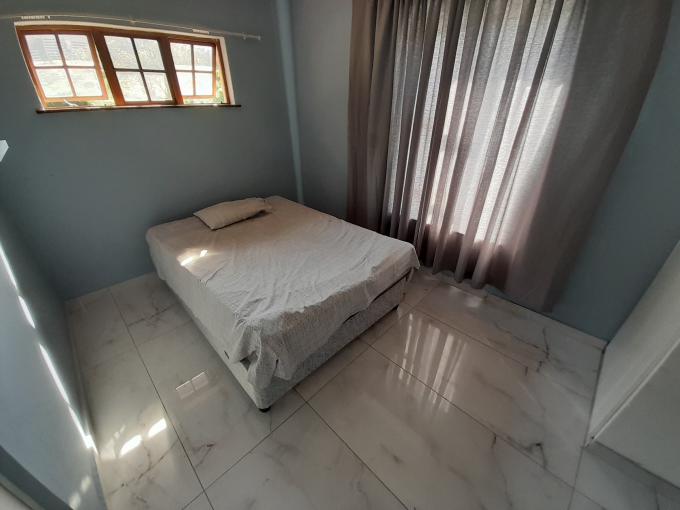 1 Bedroom Apartment to Rent in New Germany Property to re