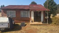 Front View of property in Daleside