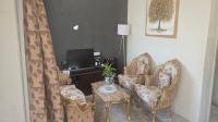 Lounges of property in Daleside