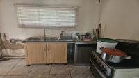 Kitchen of property in Daleside