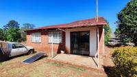 3 Bedroom 1 Bathroom Freehold Residence for Sale for sale in Daleside