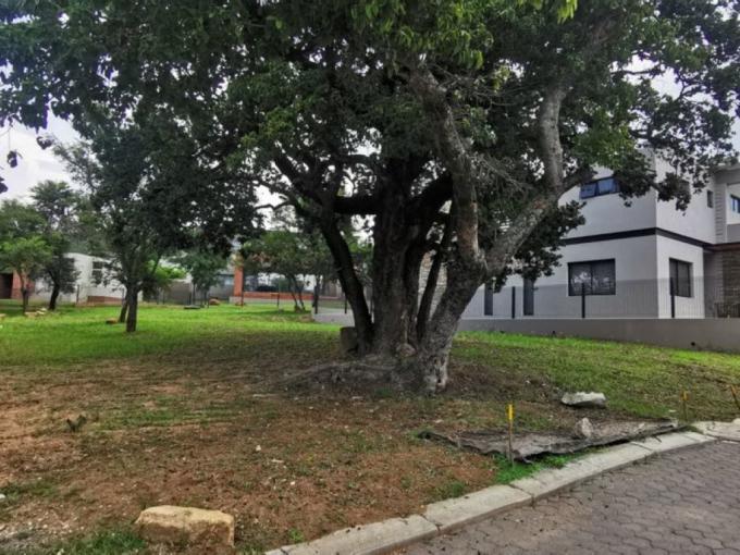 Land for Sale For Sale in Nelspruit Central - MR581856