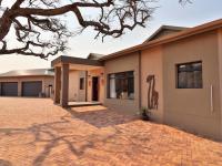  of property in Nelspruit Central